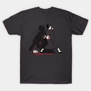 Gore Geisha T-Shirt